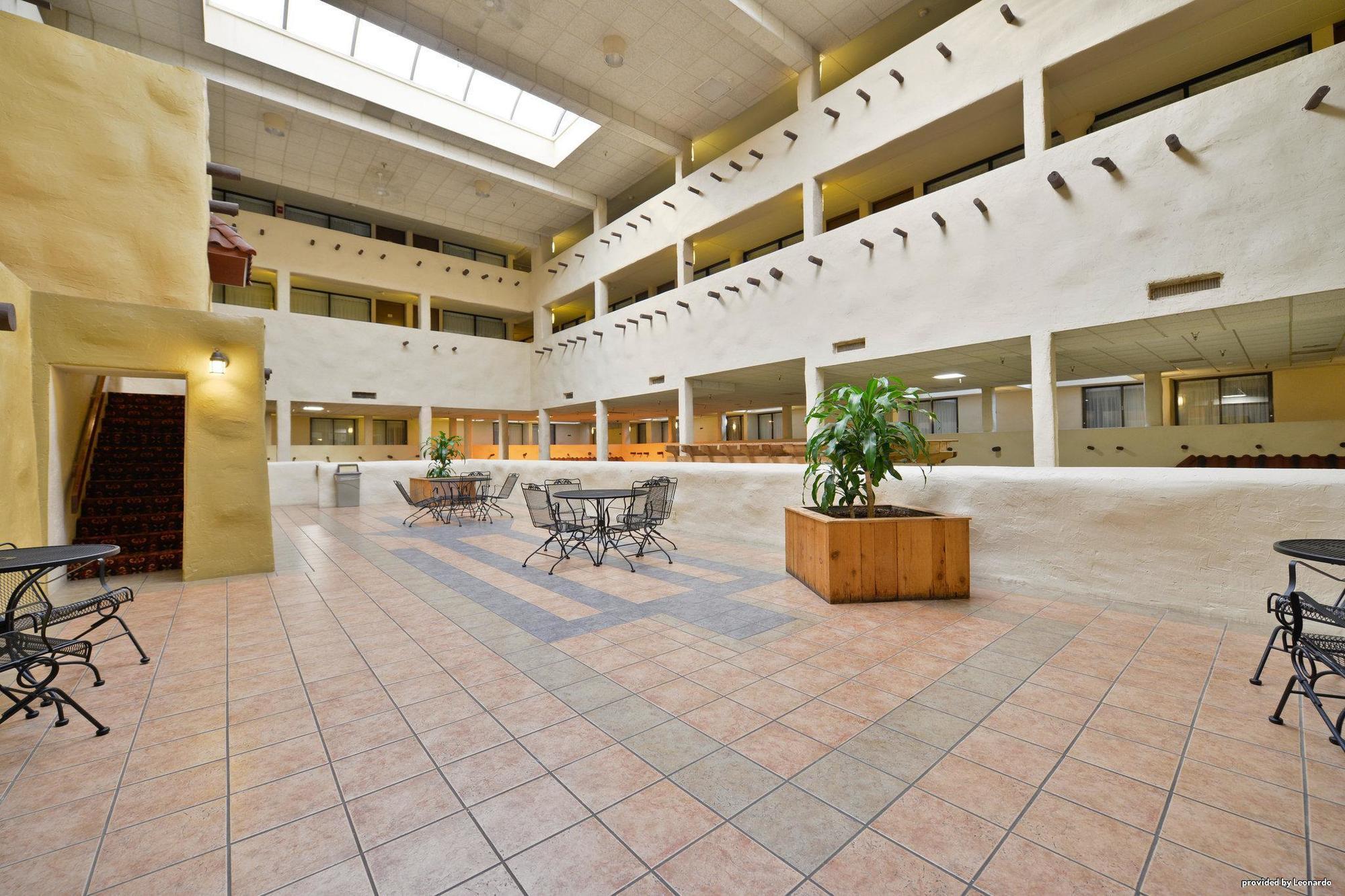Best Western Plus La Porte Hotel & Conference Center Exterior foto
